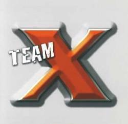 TEAM : Team X